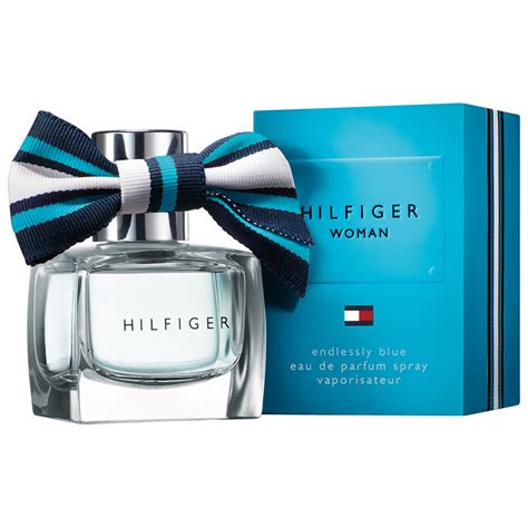 hilfiger perfume for women.